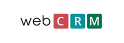 Web CRM Logo