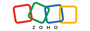 Zoho Logo