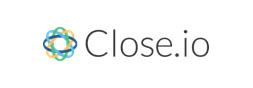 Close.io Logo